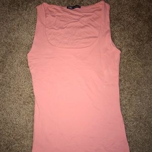 Zara tank